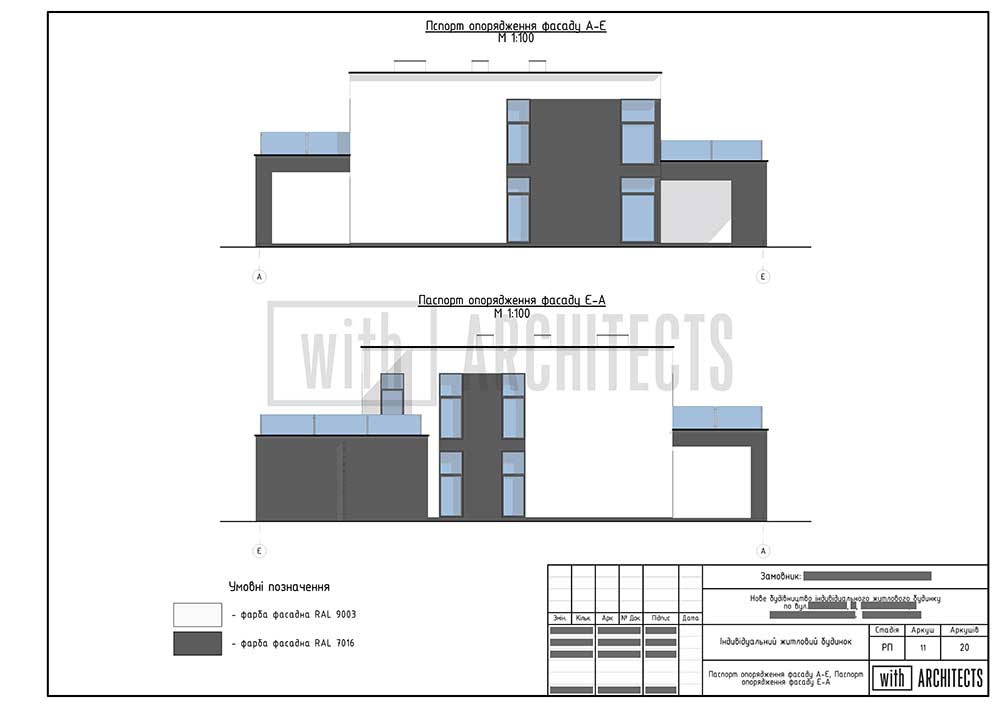 Робочий проєкт