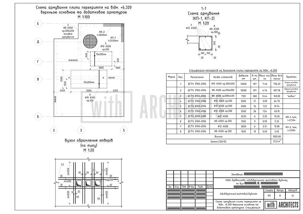 Робочий проєкт
