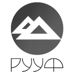 ruuf druk