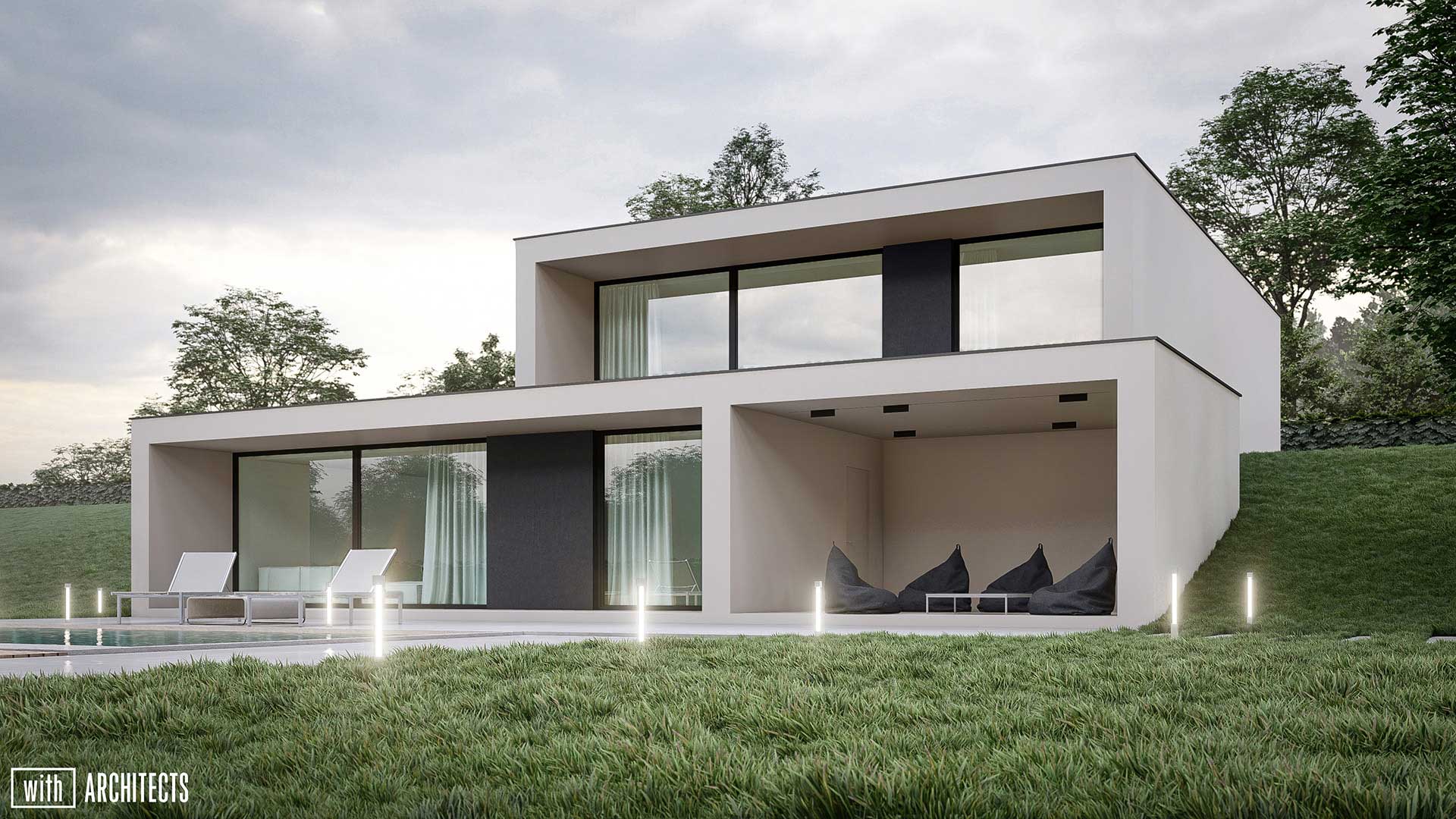 Panorama House photo two