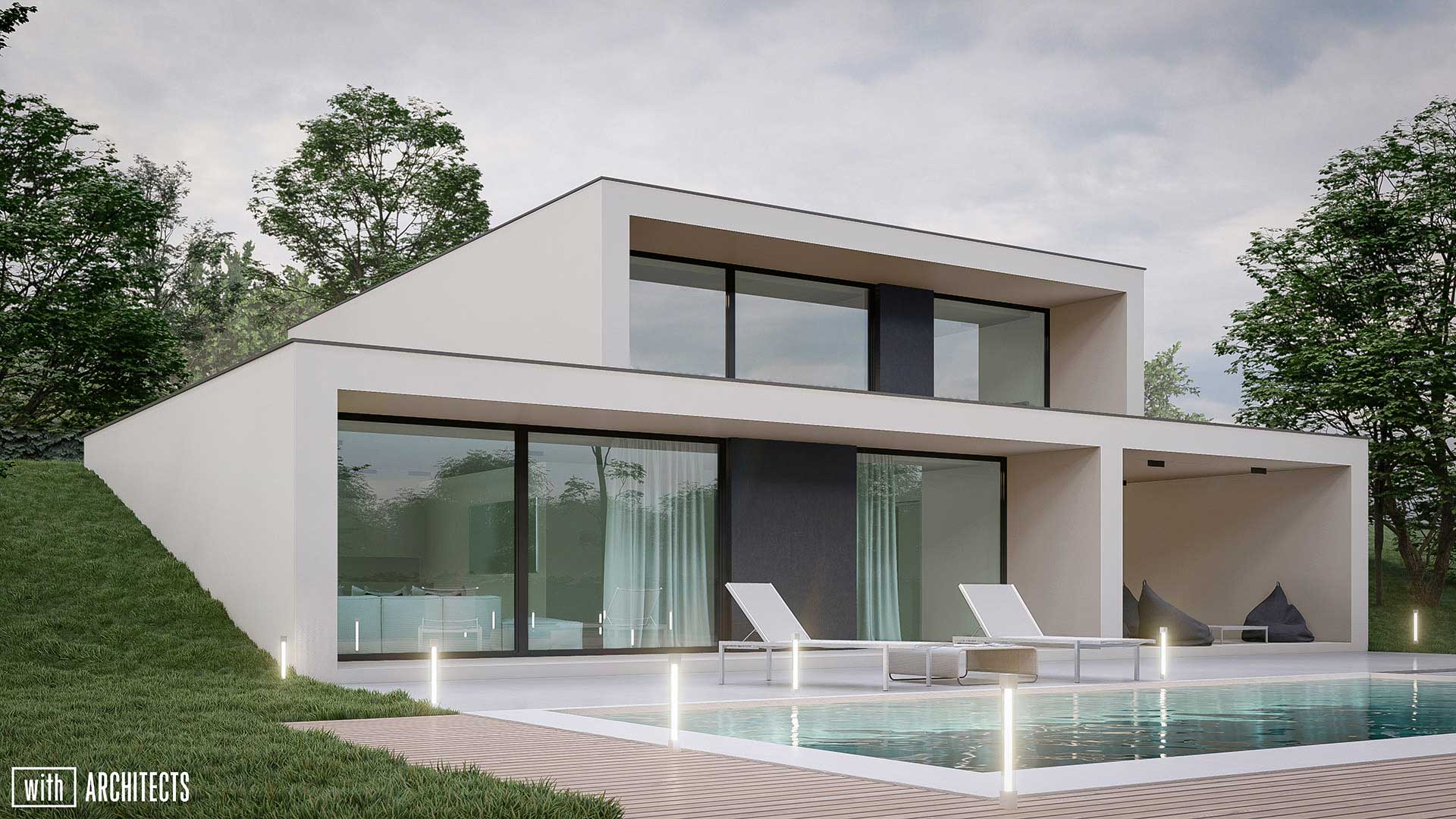 Panorama House photo three