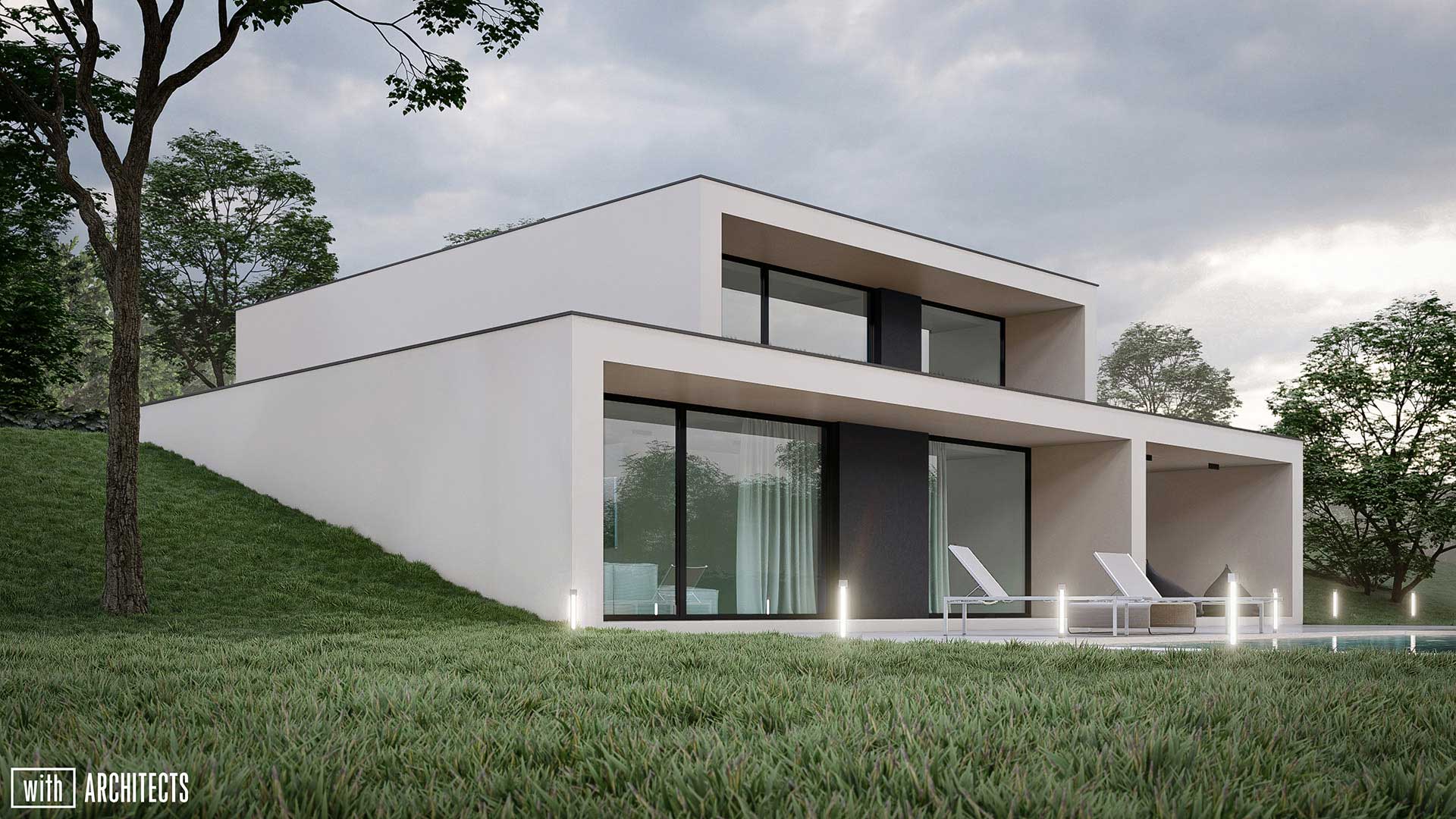 Panorama House photo four