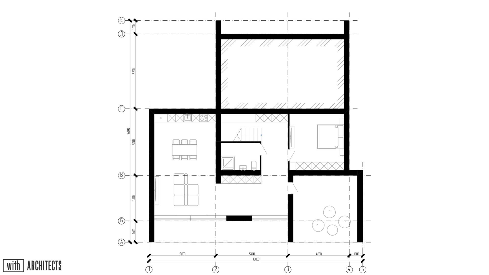 Panorama House photo five