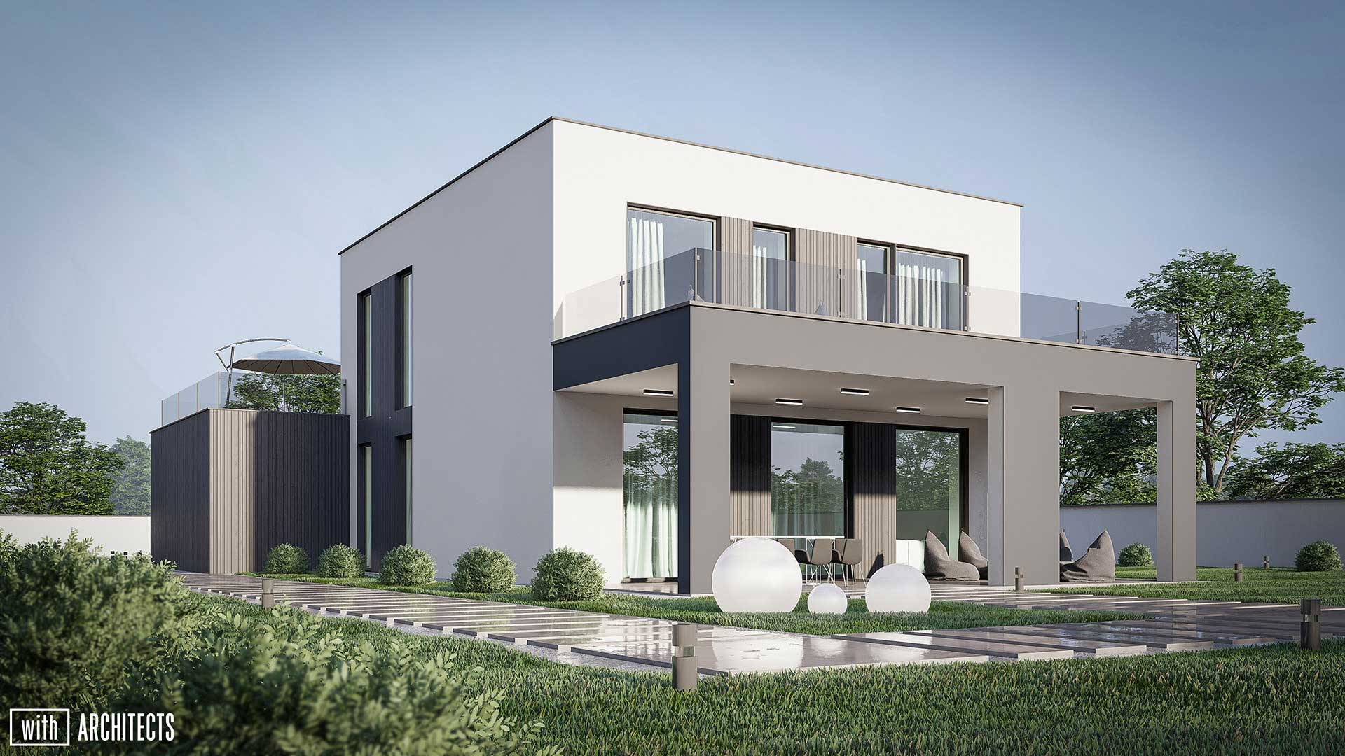 Poligon House photo two