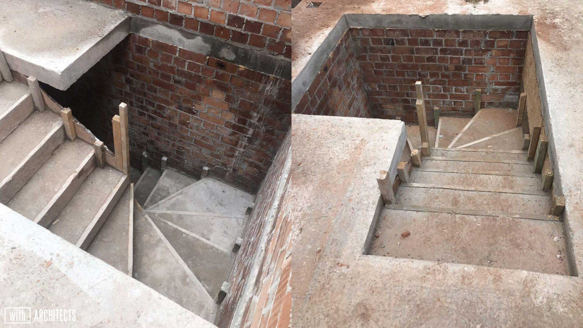 Проєкт forest house