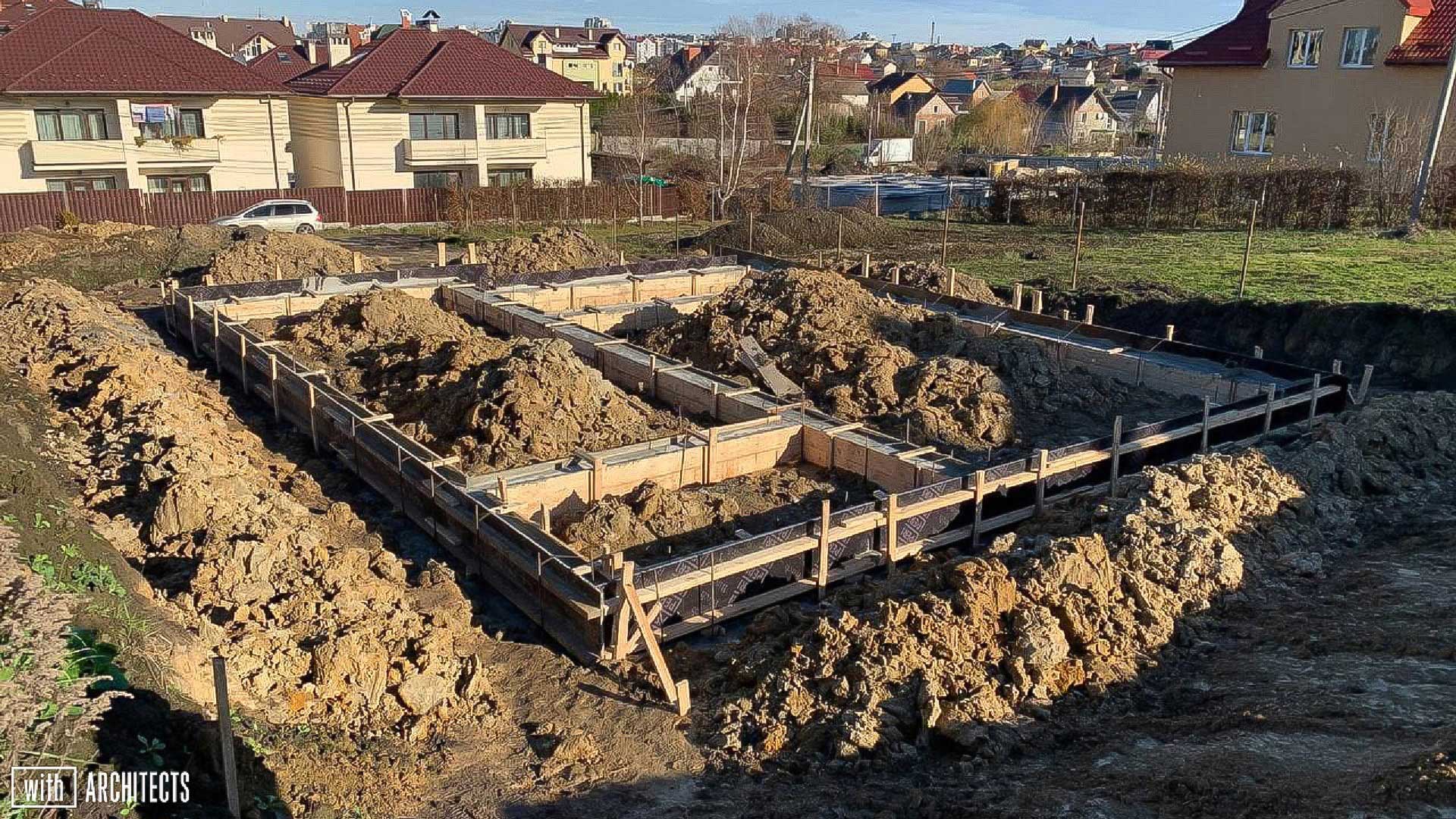 Проєкт house сube