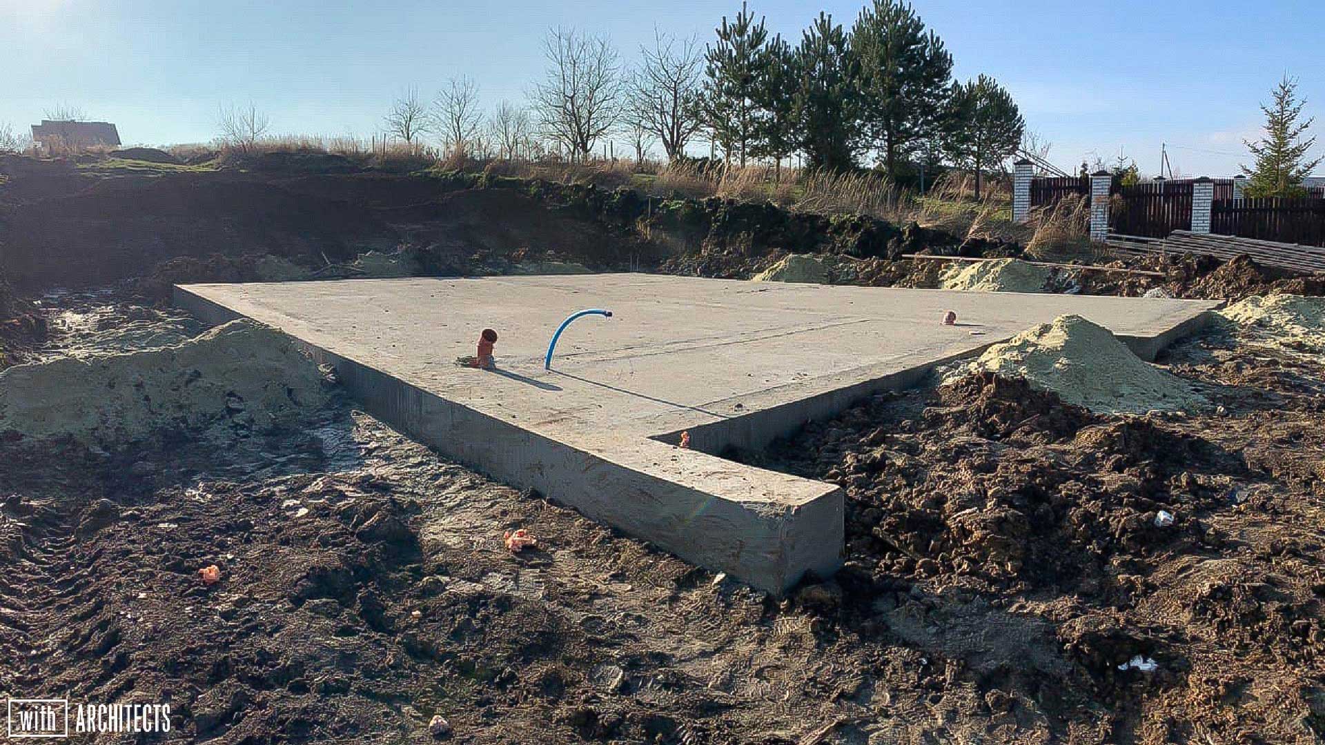 Проєкт house сube