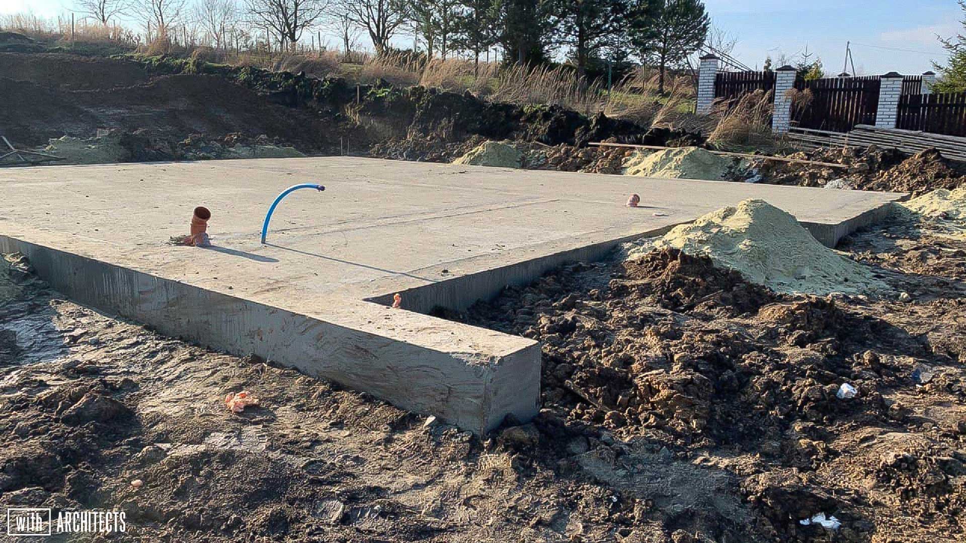 Проєкт house сube