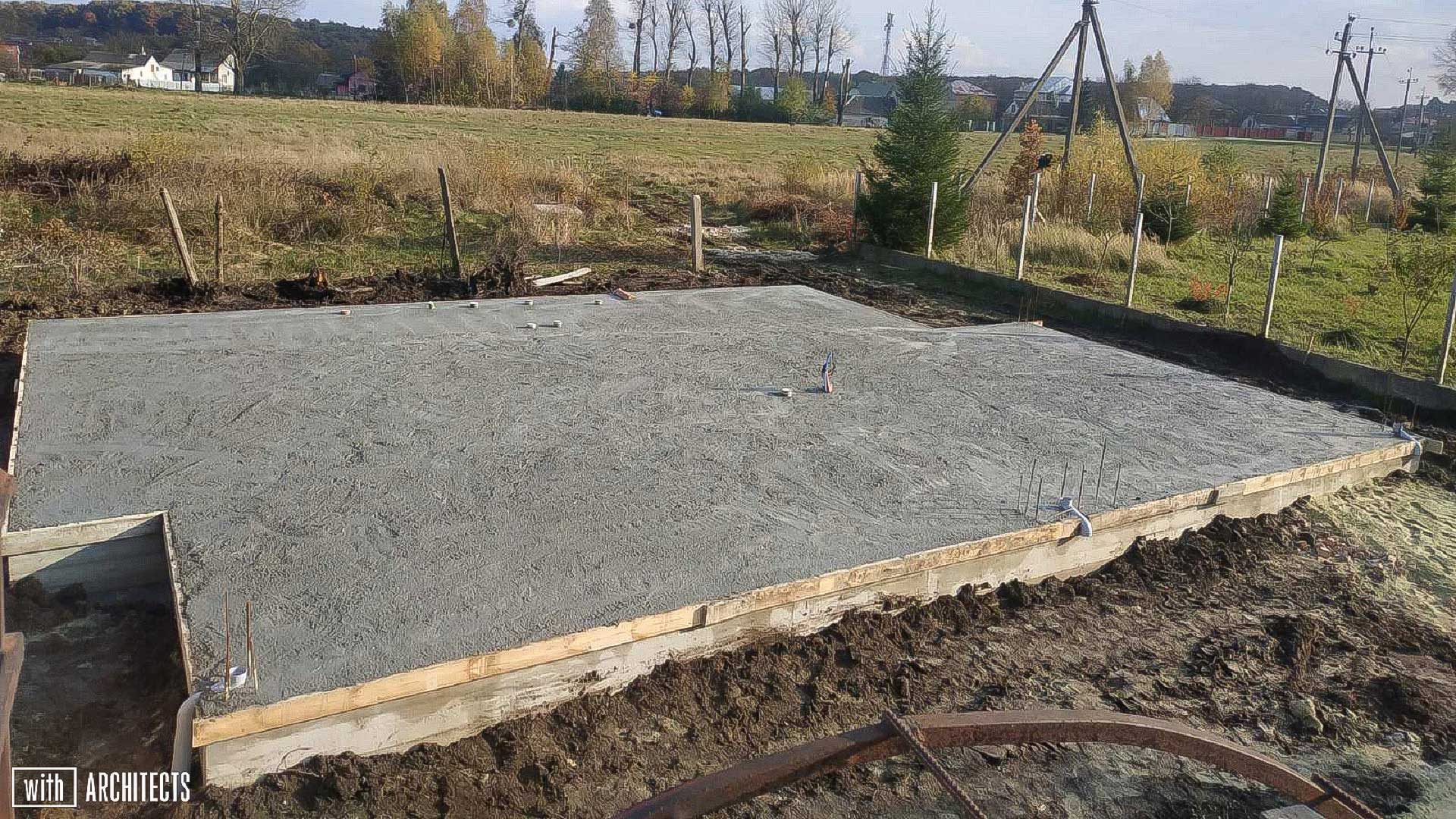 Проєкт minimalist house